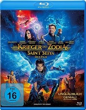 Saint seiya die krieger - saint, seiya: