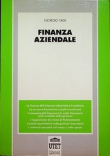 Finanza aziendale. Assicurazioni banca e finanza;