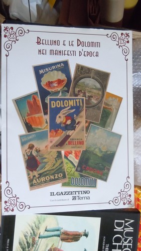 Belluno dolomiti nei - le,