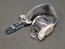 Cintura Posteriore Sinistra 1° Rango - Citroen Berlingo II