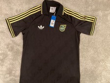 Maglia maglia calcio Adidas
