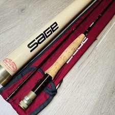 Canna da pesca a mosca Sage