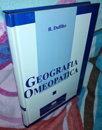 Robert dufilho geografia - robert,