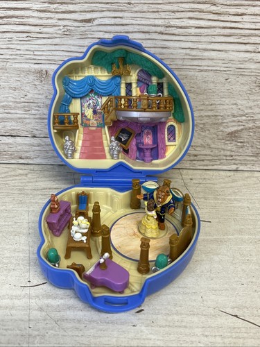 Disney bella la bestia - la, e