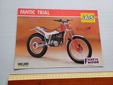 Fantic Motor Trial 305 -245-