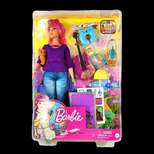 Barbie dreamhouse adventures - barbie,