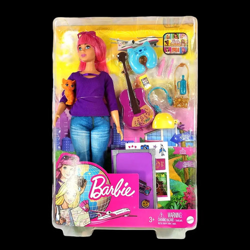 Barbie dreamhouse adventures - barbie,