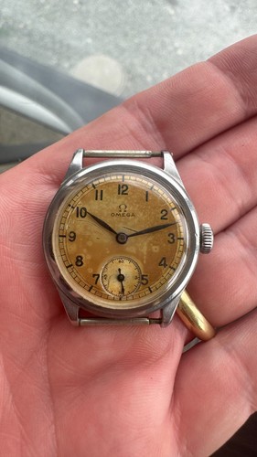 Orologio vintage omega cal - omega,