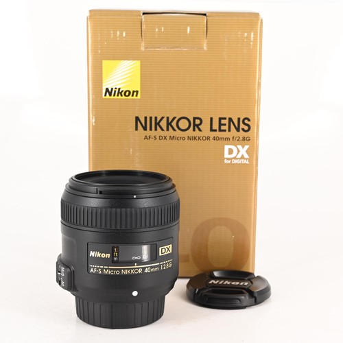 Nikon nikkor f2 8 - nikon, 40