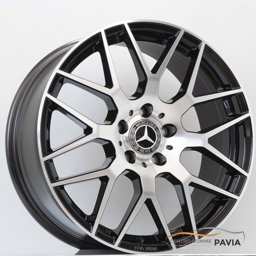 Cerchi lega 18 elite - lega,