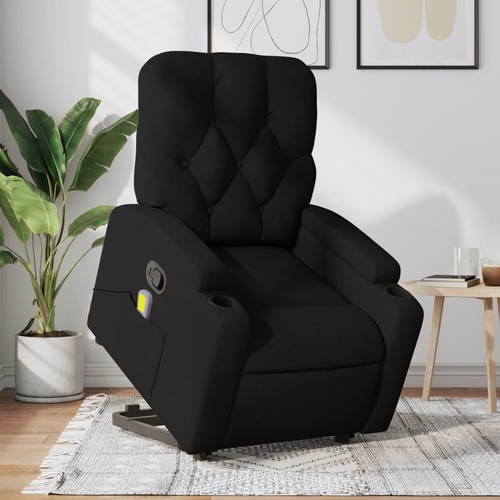 Vidaxl poltrona alzapersona - vidaxl,