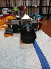 Praktica mtl 5 B Fotocamera