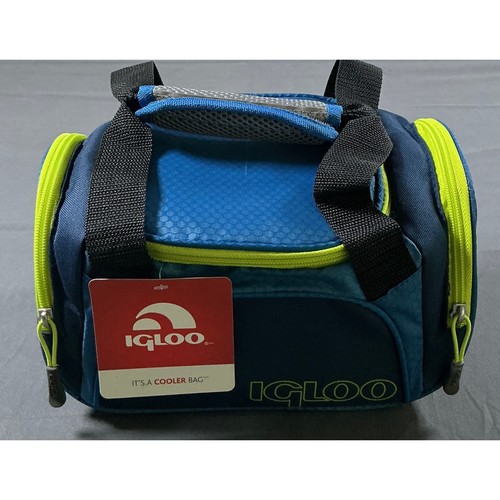 Borsa termica igloo - igloo, small