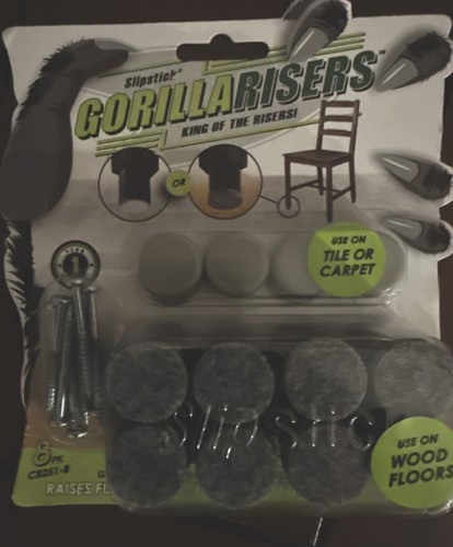 Gorillarisers cb251 - gorillarisers, cb251-8