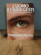 L'uomo e i suoi gesti, Desmond