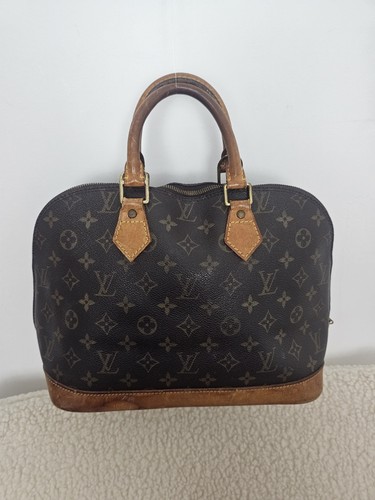 Sac alma louis vuitton - alma,