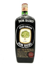 DOM BAIRO ELISIR AMARO - 1L