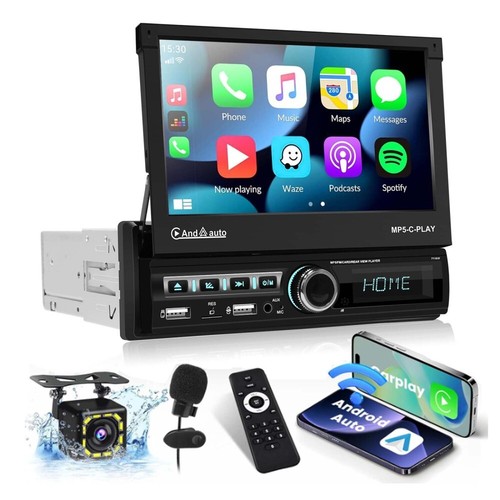 Autoradio wireless apple - autoradio,