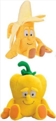 Vitamini banana peperone - 2,