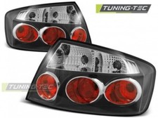 Coppia Fari Fanali Posteriori