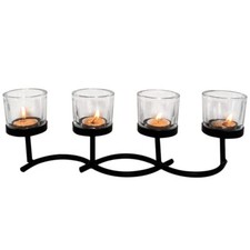 [1 o 2Pz] Portacandele in