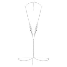 Swarovski x SKIMS Catena