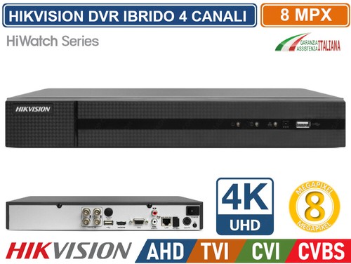 Hikvision hwd 7104mh - hikvision, hwd-7104mh-g2