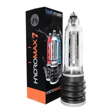 Sviluppatore a pompa per lui