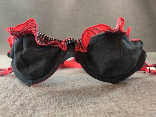 Reggiseno victorias secret - victorias,
