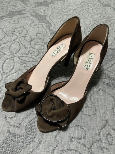 Scarpe donna isaac mizrahi - isaac,