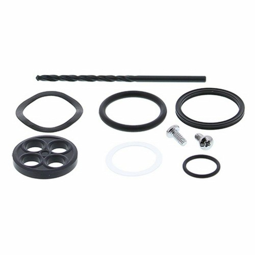 Kit revisione rubinetto - kit,