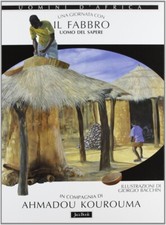 Una giornata con... Il fabbro