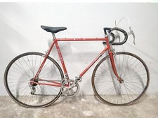Vintage bici bike eroica - bike, corsa