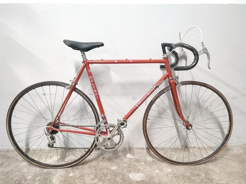 Vintage bici bike eroica - vintage,