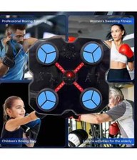 Music Boxing Machine per