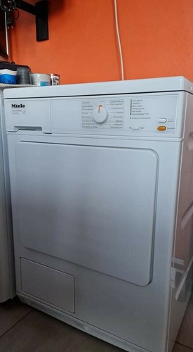 Asciugatrice miele - asciugatrice,