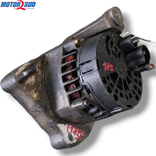 Alternatore 70a denso per fiat - alternatore,