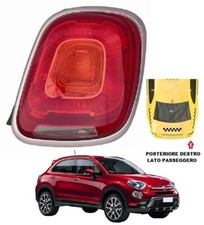 FANALE FANALINO POSTERIORE DX