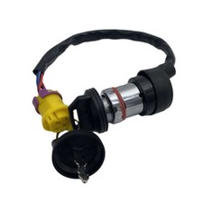 Blocchetti accensione for