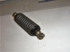 ANTIVIBRANTE A MOLLA