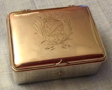 Bellissima Tabacchiera In