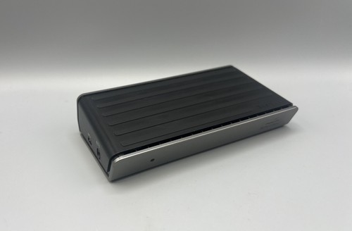 Targus usb dv4k notebook - usb-c,