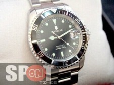 Sandoz 25 Jewels 100m Diving