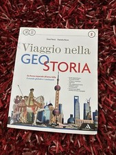 Viaggio nella GEO STORIA vol.2