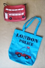 Set 2 Borse London Style