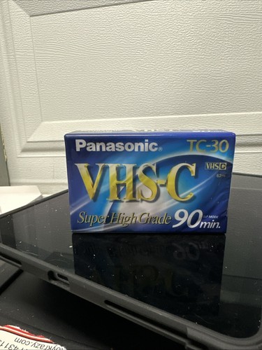 Nastro videocamera panasonic - videocamera,