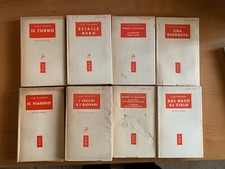 Luigi Pirandello - LOTTO 8