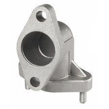 Collettore di Scarico Marmitta