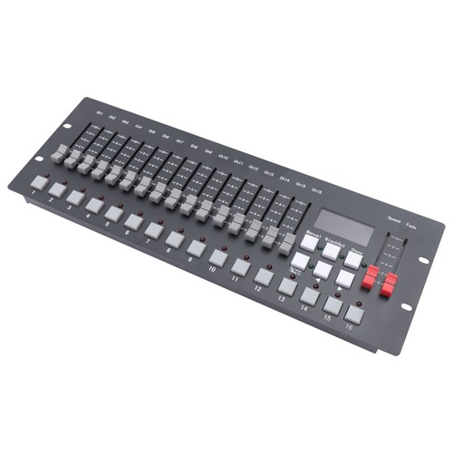 Console controller 256 canali - 256,