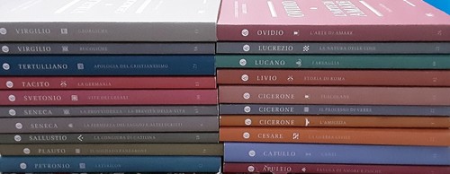 Classici del pensiero - classici,